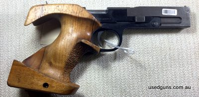 FAS 601 in good condition