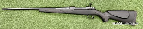 Sako 85 as new only shot a couple of times
