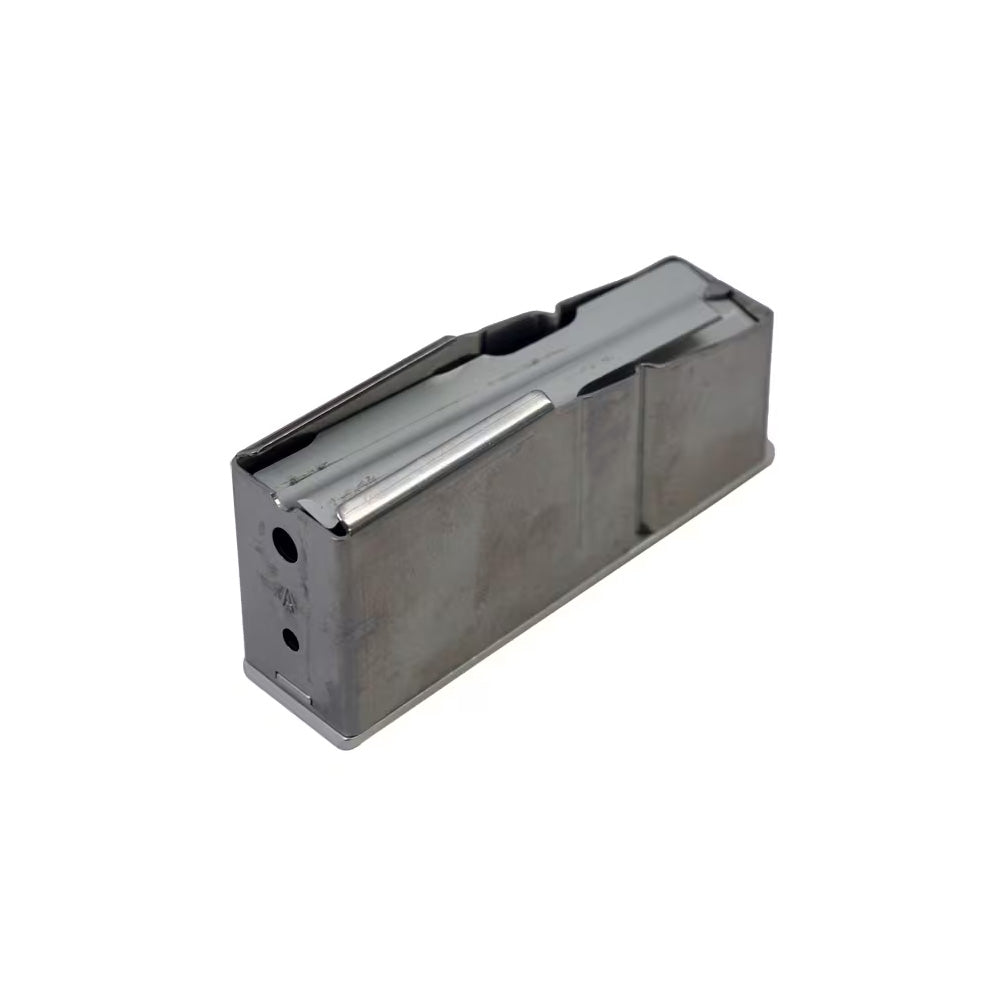 85/L Stainless Magazine