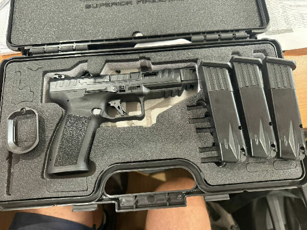 For Sale: