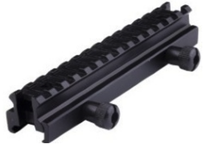 CCOP Weaver to Weaver 145mm