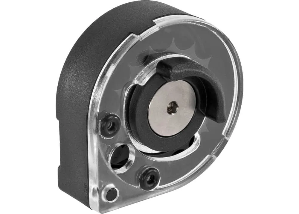 FX DRS MINI MAGAZINE