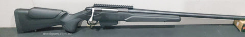 Would be excellent but has a rash on barrel near end