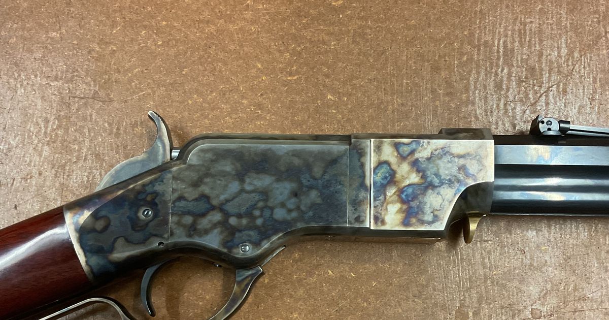 UBERTI Lever Action Collection