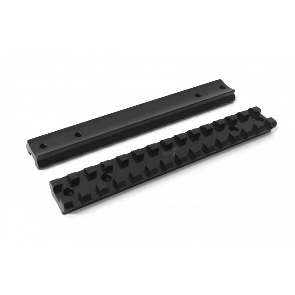 Picatinny Rail for American Rifle