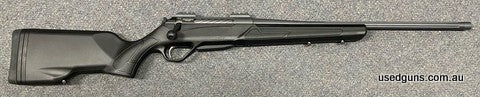 Just arrived today! Brand new offerings from Lithgow. LA102 Hunter in 204 Ruger. Has a 22 inch threaded barrel, Picatinny rail for an optic. Great lightweight p