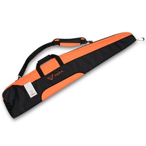 TIKKA 
PREMIUM GUN BAG
ORANGE AND BLACK

NEW $74.90