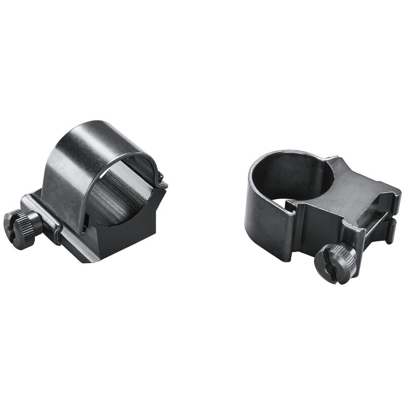 Weaver Dual Extension Rings