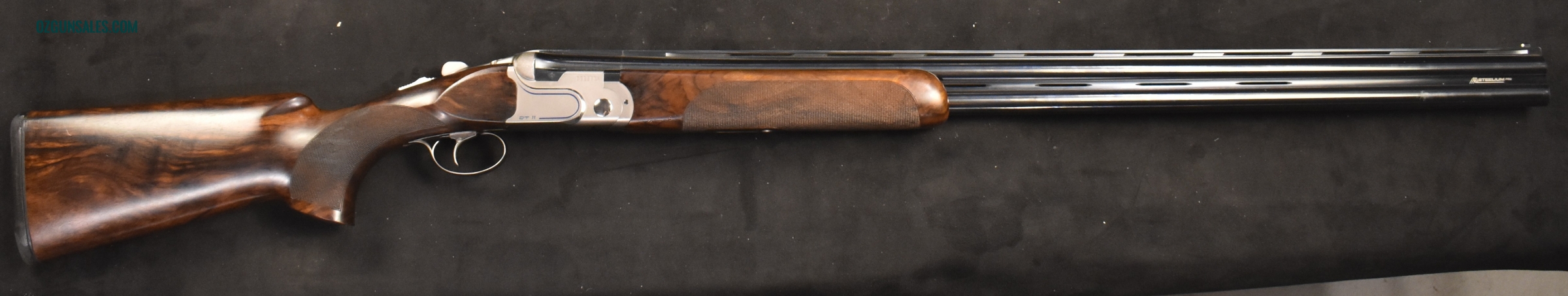 BERETTA DT11 O/U 12 GAUGE SHOTGUN