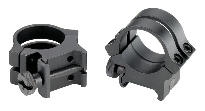 Weaver Quad Lock Rings