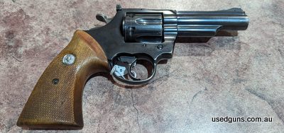 Not a Cobra but fun to shoot all the same. Good condition. All offers considered, everything must go.