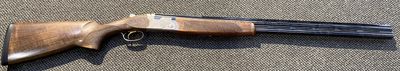 CONSIGNMENT BERETTA SILVER PIGEON BREAK ACTION 12G SN: N80787S