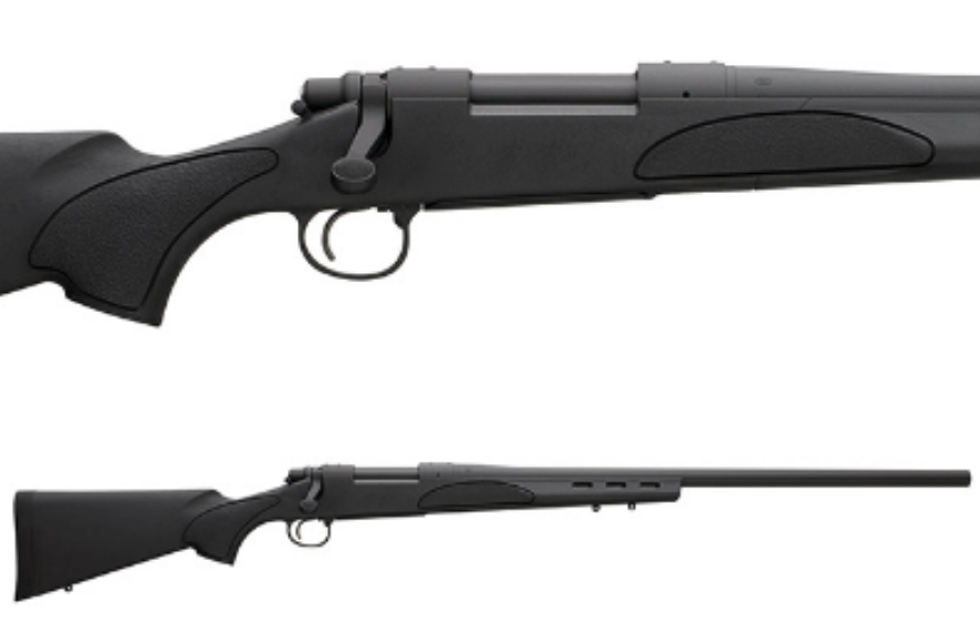 Remington 700 ADL Varmint 26″
