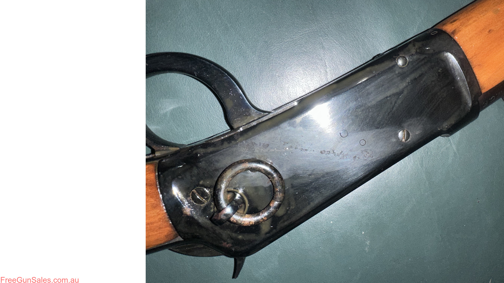winchester 30-30 Bundoora