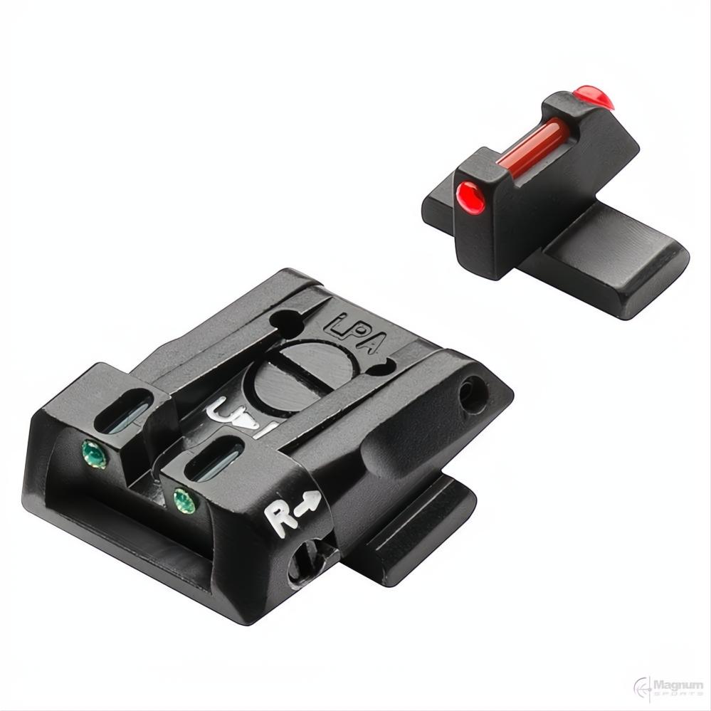Beretta Apx Adjustable Sights