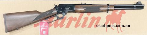 5 only. Just landed brand new Ruger made Marlin 1894 Classic in 357 Magnum. $65 freight to your dealer Australia wide (WA $75 Perth only). 2 month lay-by availa