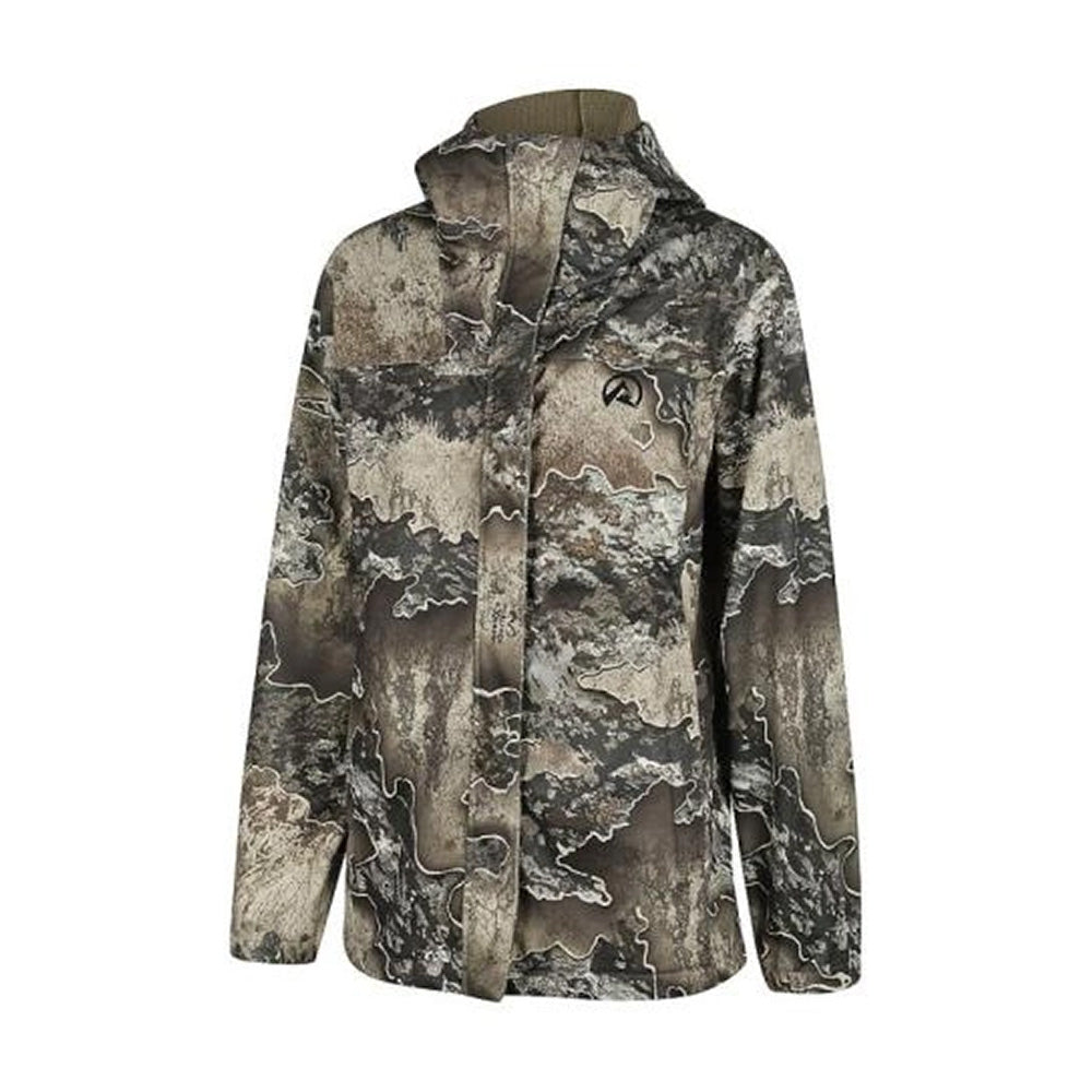 Ascent Softshell Jacket | Womens