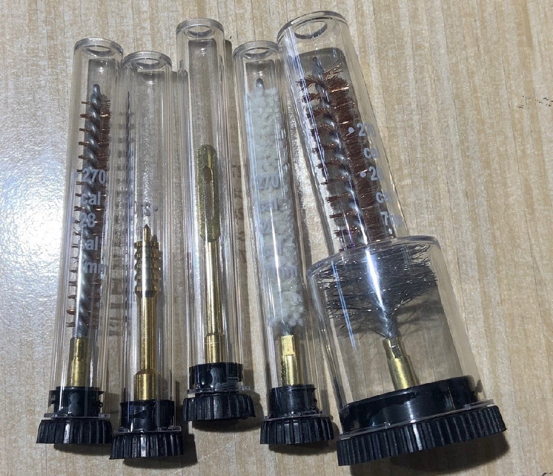 TAYLOR 5 PCE 22 CLEANING SET