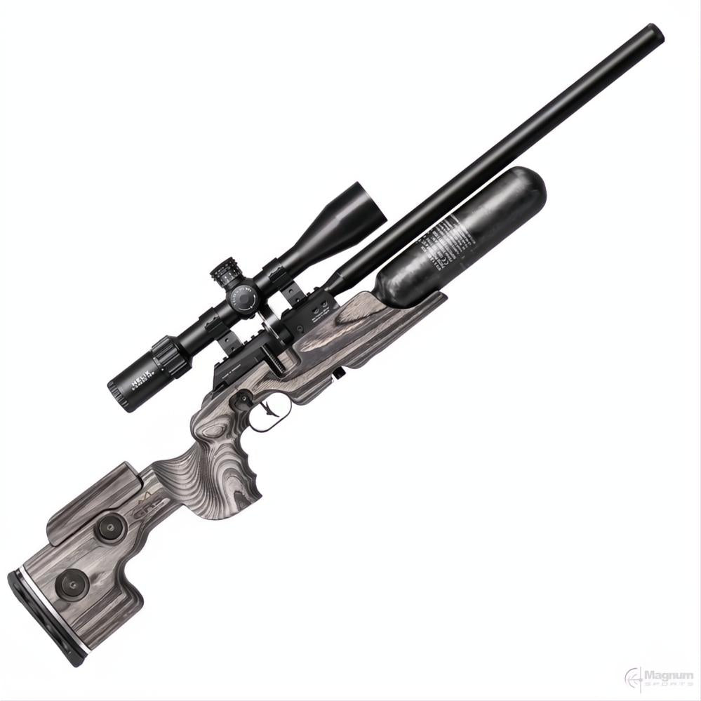Fx Airguns FX Crown MKII Laminate