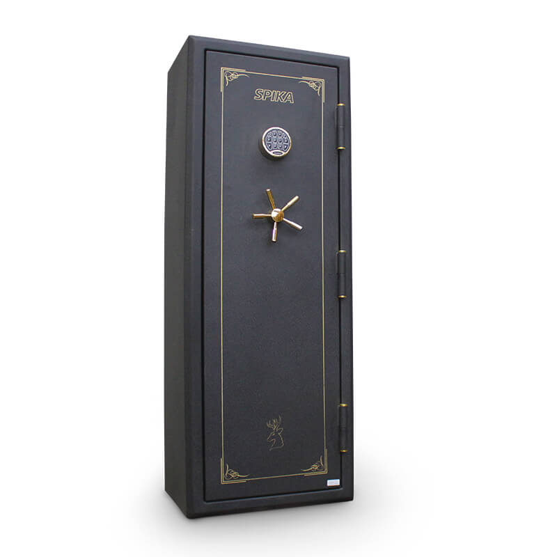 Spika Medium Fire Resistant Safe