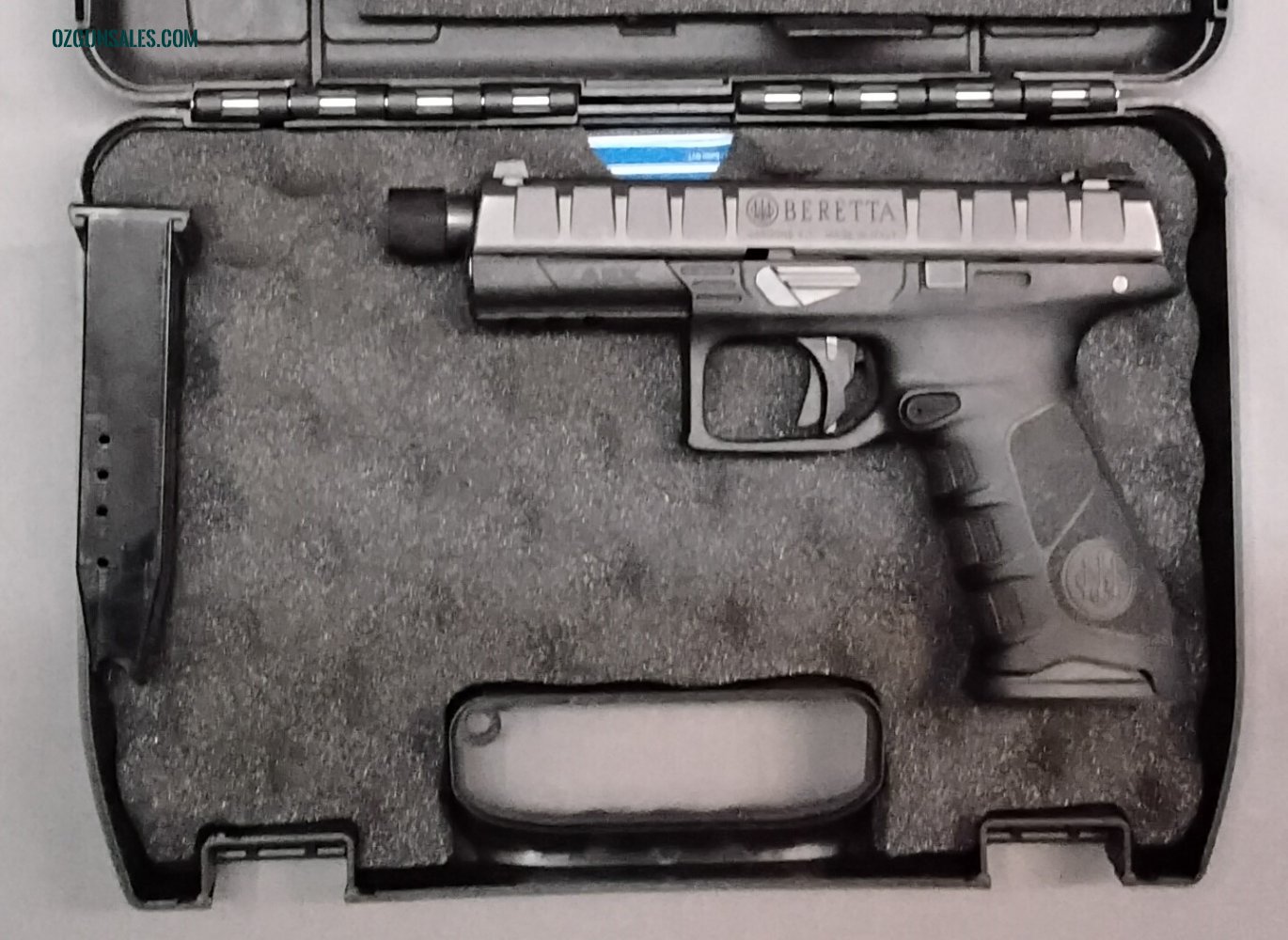 Beretta APX 9mm