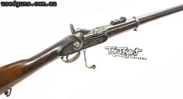 Enfield Snider 2band in 577 in good nick for its age. Overnight airfreight from WA can be arranged to a dealer of your choice, make sure you click on see all ad