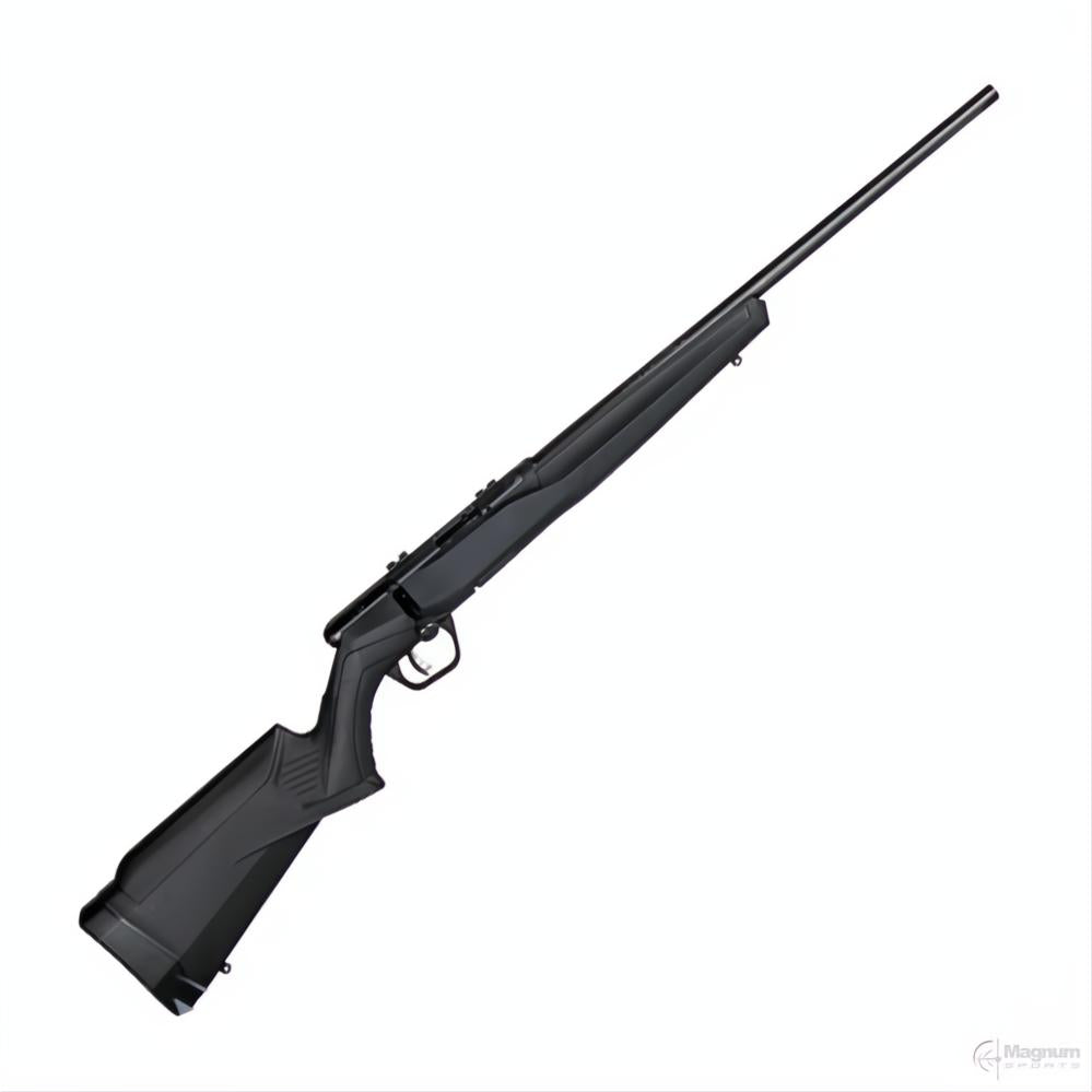 Savage B22 Magnum