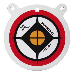 ALLEN 
EZ AIM CUSTOM 
TARGET SYSTEMS

AVAILABLE IN
AL15304 4" GONG SPECIAL NEW $49.90
AL15308 8" GONG SPECIAL NEW $89.90
AL1538 10" GONG SPECIAL NEW $114.90