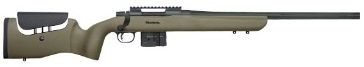 MOSSBERG PATRIOT "Predator" .308 NEW