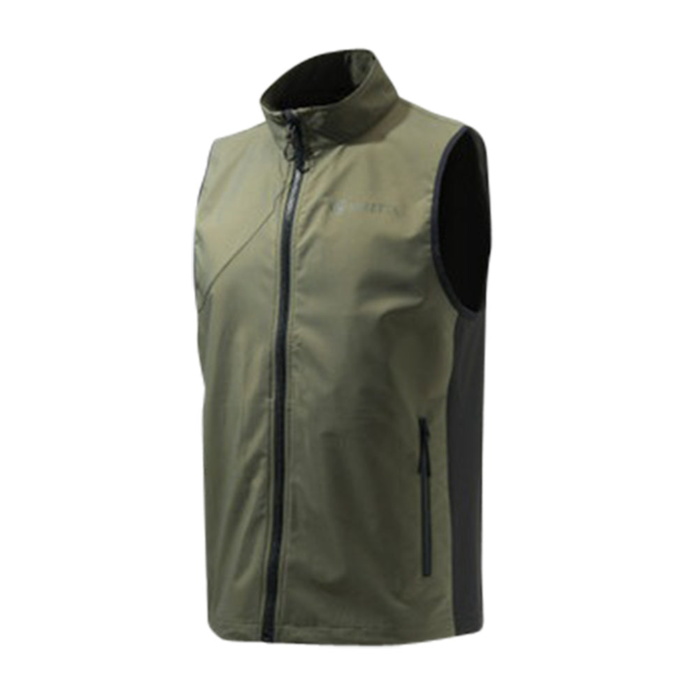 Packable Vest