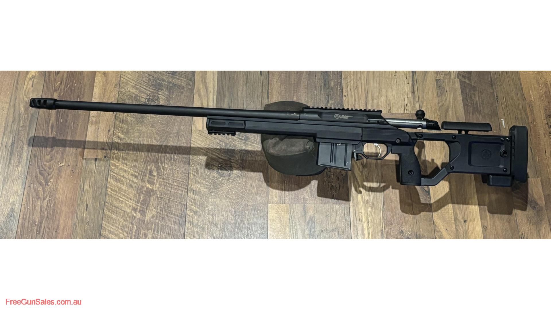 HOWA 1500 MINI .223REM Tingalpa