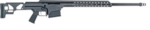 BARRETT
MRAD - SMR
SINGLE MISSION RIFLE
10 SHOT MAGAZINE
MUZZLE BRAKE
ADJUSTABLE STOCK
BLACK FINISH

AVAILABLE IN
6.5 CREEDMOOR 24" BARREL
308WIN 17" BARREL
308WIN 24" BARREL
300 WIN MAG 26" BARREL
300 PRC 26" BARREL
300 NORMA MAGNUM 26" BARREL
338 NORMA MAGNUM 26" BARREL
338 LAPUA M