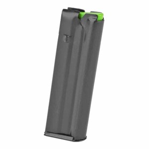 ROSSI
8122
22LR
10 SHOT
ORIGINAL MAGAZINE

NEW $39