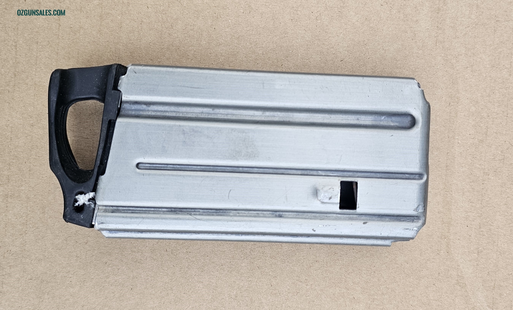 Colt Ar15 20 round magazines