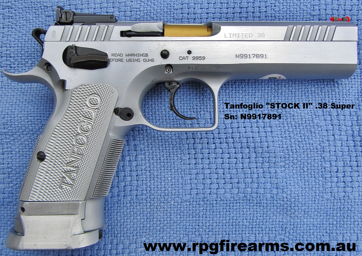 Priced for a fast sale!
