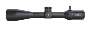 GPO 
RCX652
CENTURI 
3-18X50i 
ILLUMINATED G4i RETICLE

NEW $925