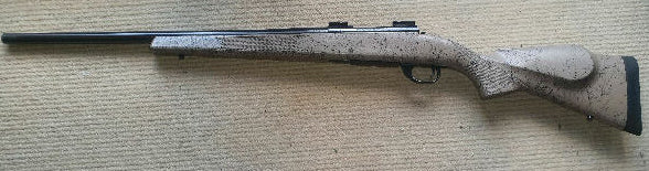 For sale is my 240 ruger shoots very well good all round varmint calibre really flat shooting round. Overall good condition plenty of life left in this rifle he