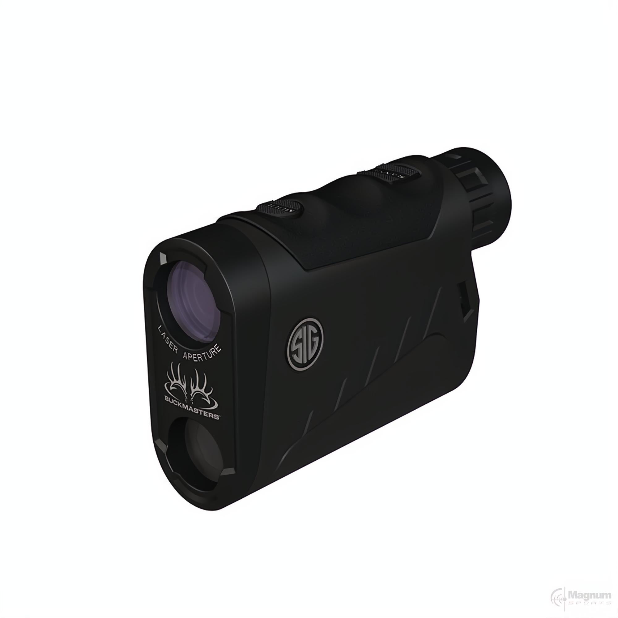Sig Sauer Buckmaster 1500 LRF