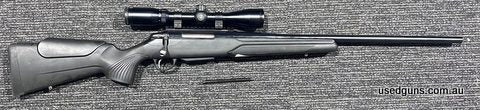 Tikka T3x Lite in 300 WSM