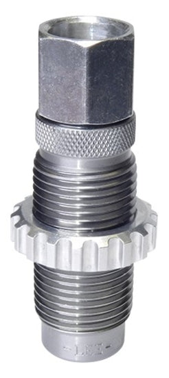 LEE POWDER THROUGH DIE 45 ACP