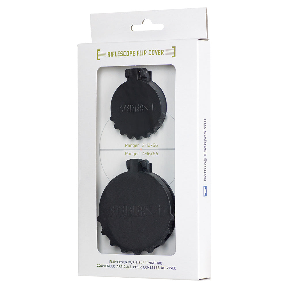 Flip-Up Cover Set Ranger