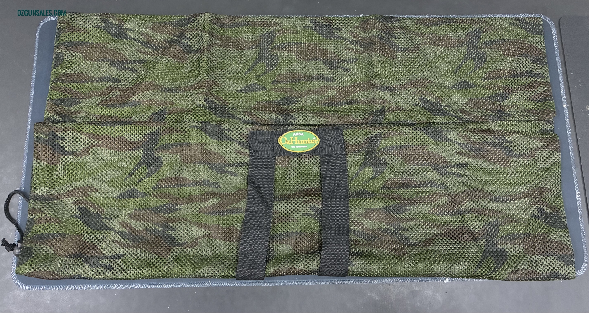 OzHunter Duck Decoy Bags