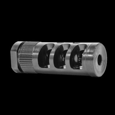 Grovtec G-Comp .223 Muzzle Compensator 1/2-28
