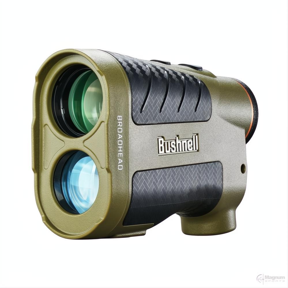 Bushnell Broadhead 6X25