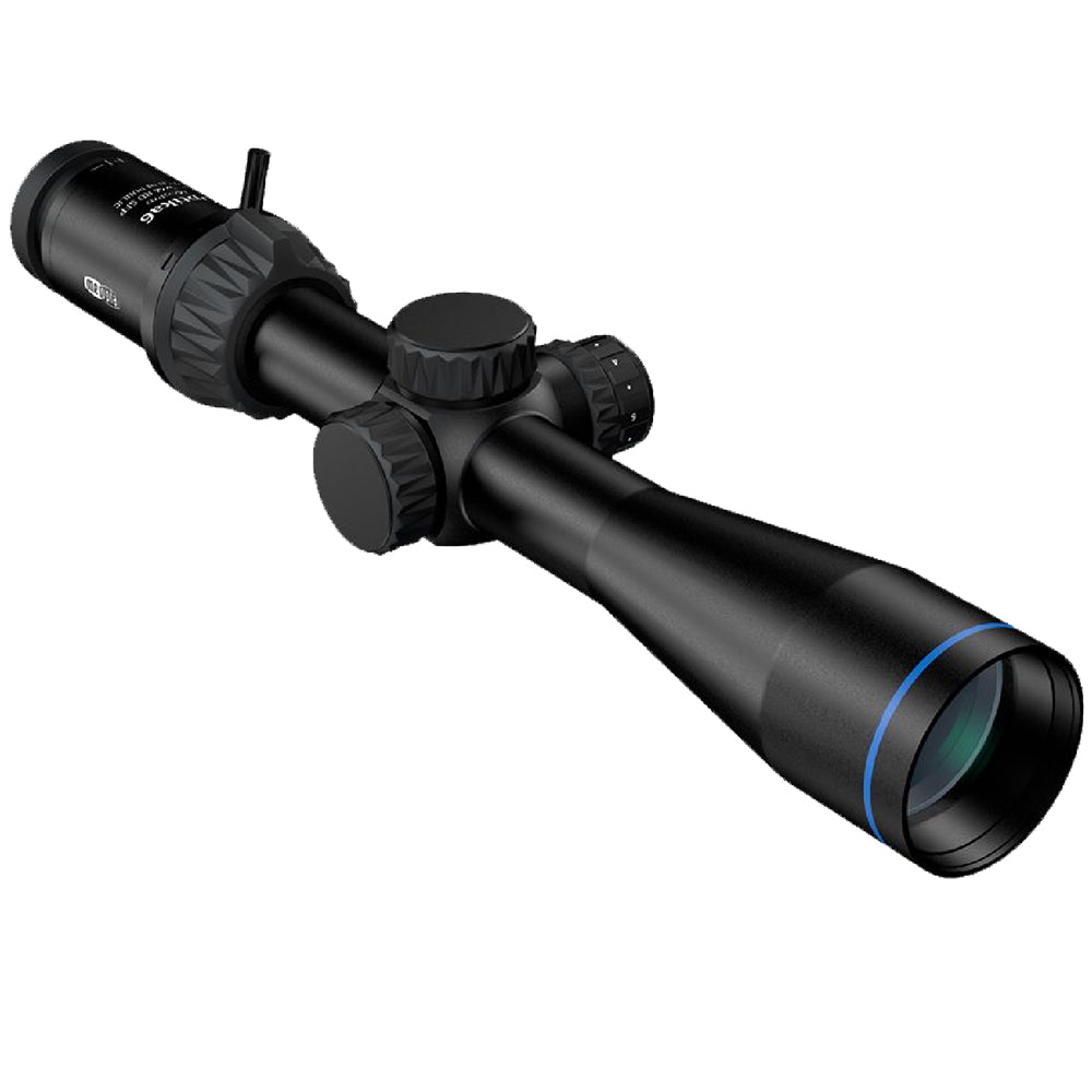 MeoPro Optika6 4.5-27x50