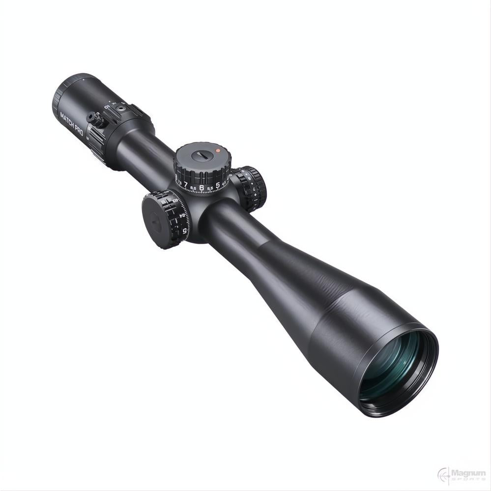 Bushnell Match Pro ED 5-30x56