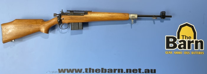 AIA M10-B3 308 #1