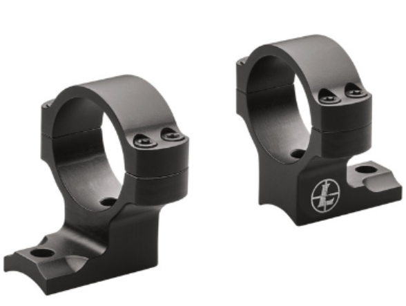 LEUPOLD BACKCOUNTRY RINGMOUNT 1″ A-BOLT 3