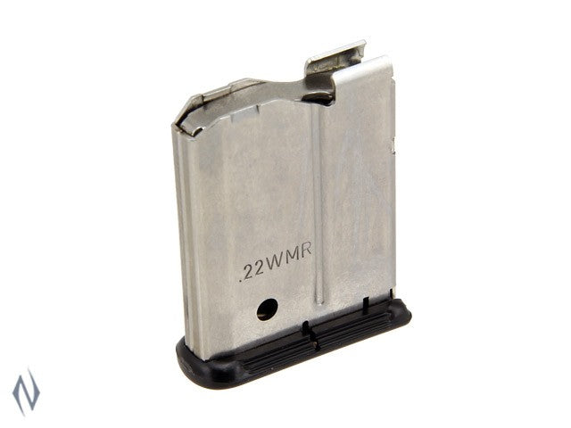 ANSCHUTZ MAGAZINE 1516 22WMR 4 SHOT