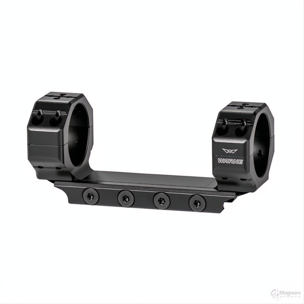 Warne 1 Piece Precision MSR Mount